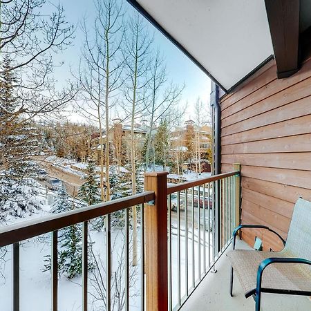 Sawmill Creek 216 Apartman Breckenridge Szoba fotó