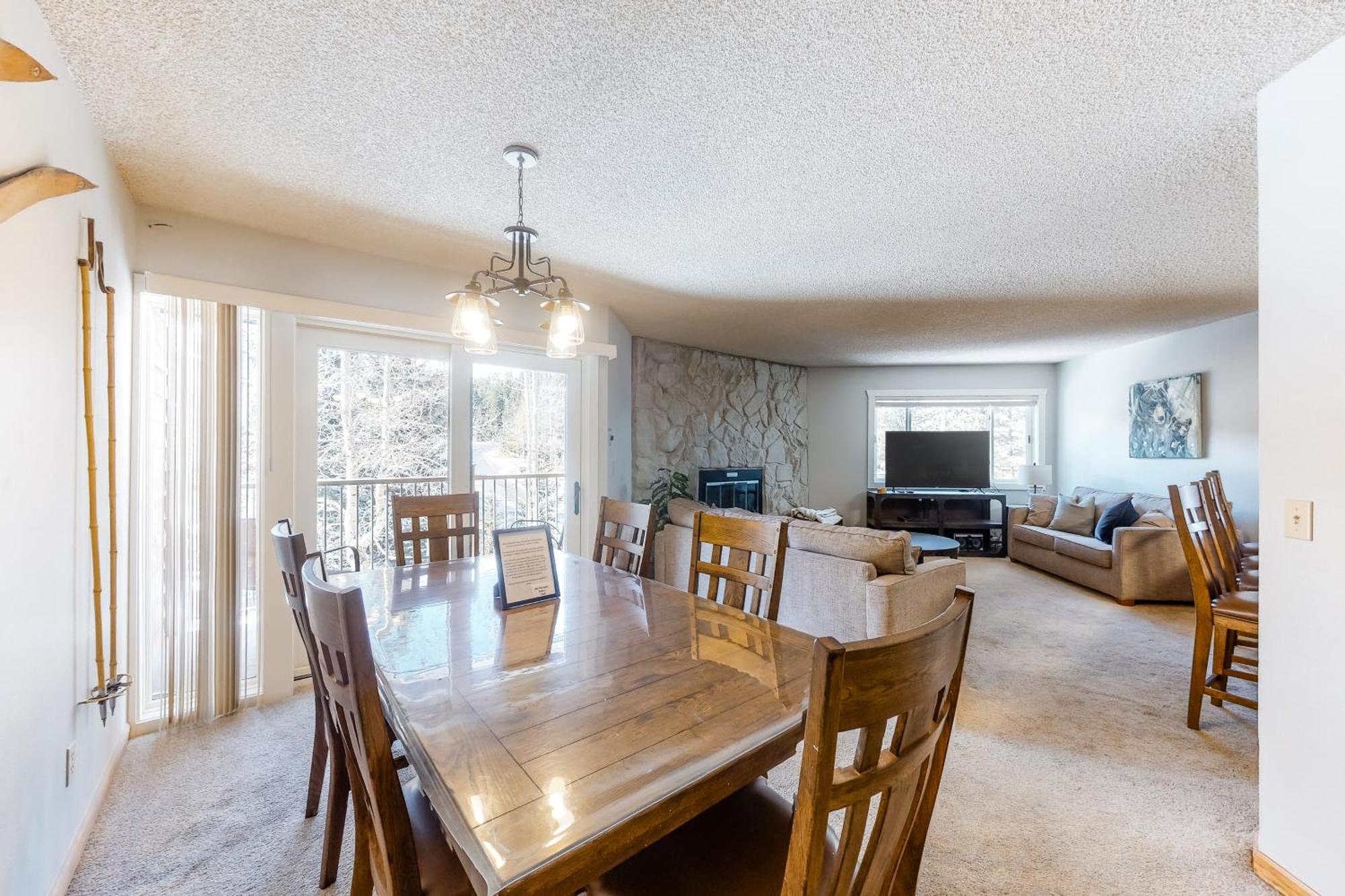 Sawmill Creek 216 Apartman Breckenridge Kültér fotó