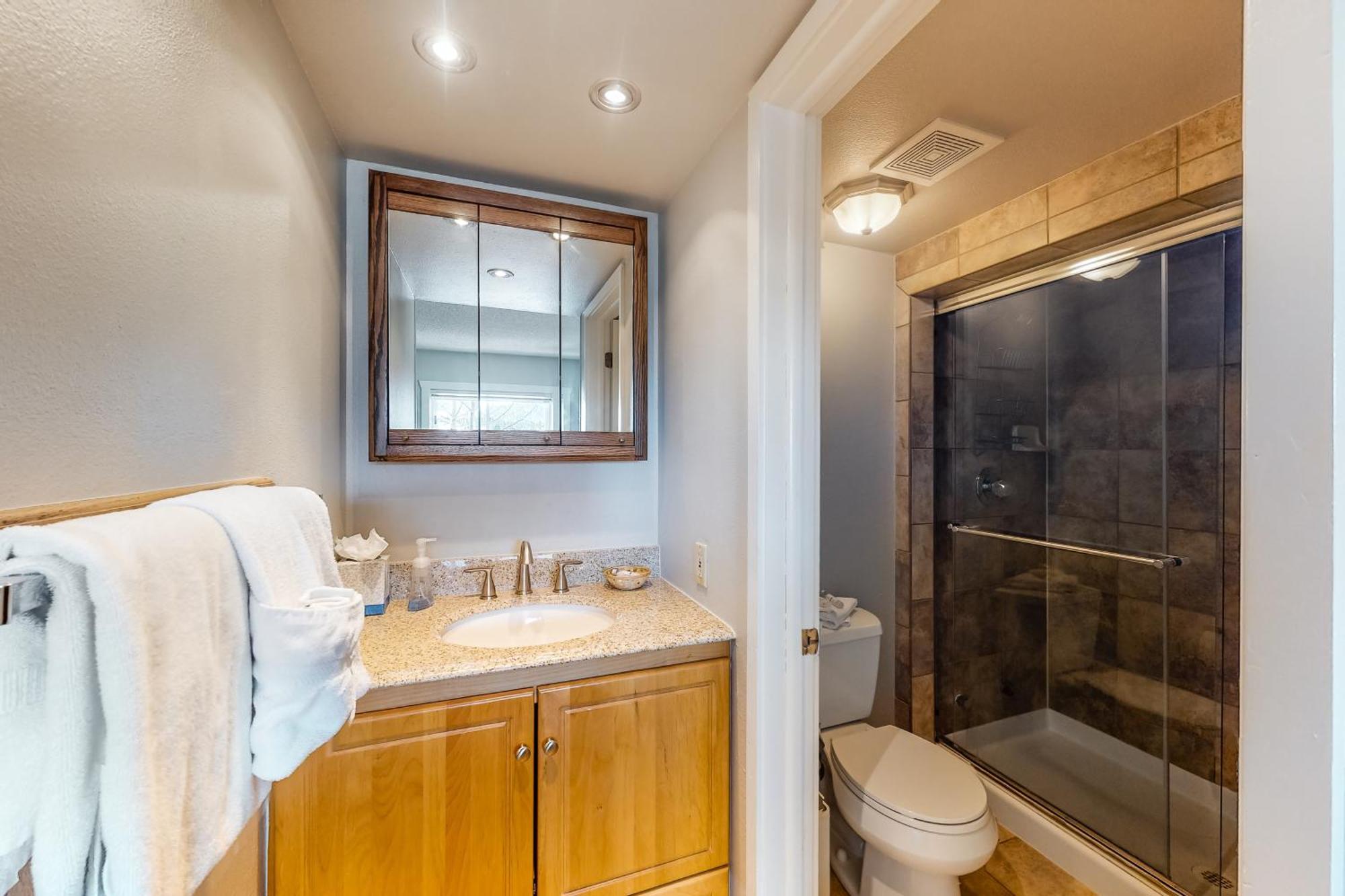 Sawmill Creek 216 Apartman Breckenridge Kültér fotó