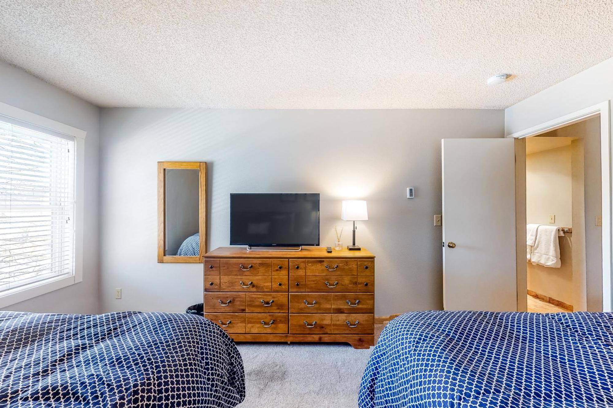 Sawmill Creek 216 Apartman Breckenridge Kültér fotó