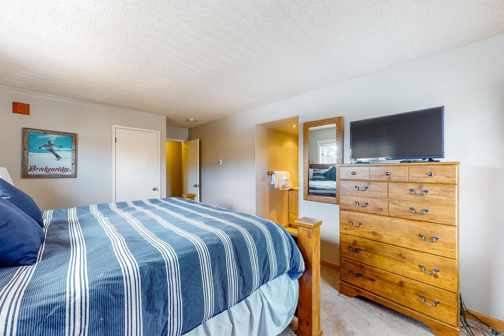Sawmill Creek 216 Apartman Breckenridge Kültér fotó