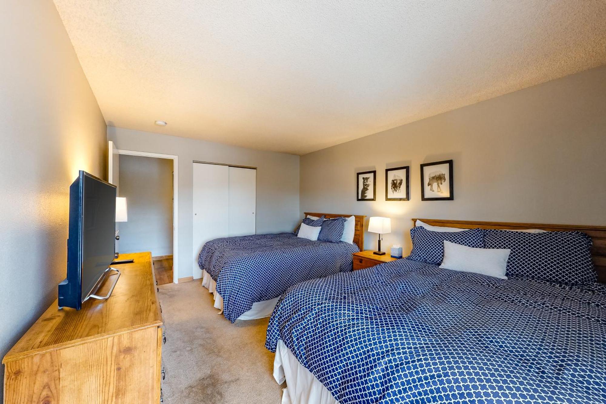 Sawmill Creek 216 Apartman Breckenridge Kültér fotó