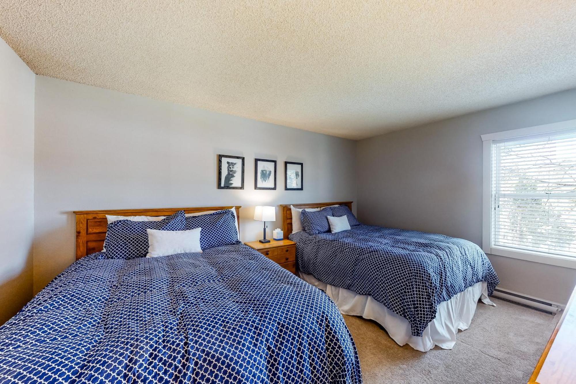 Sawmill Creek 216 Apartman Breckenridge Kültér fotó