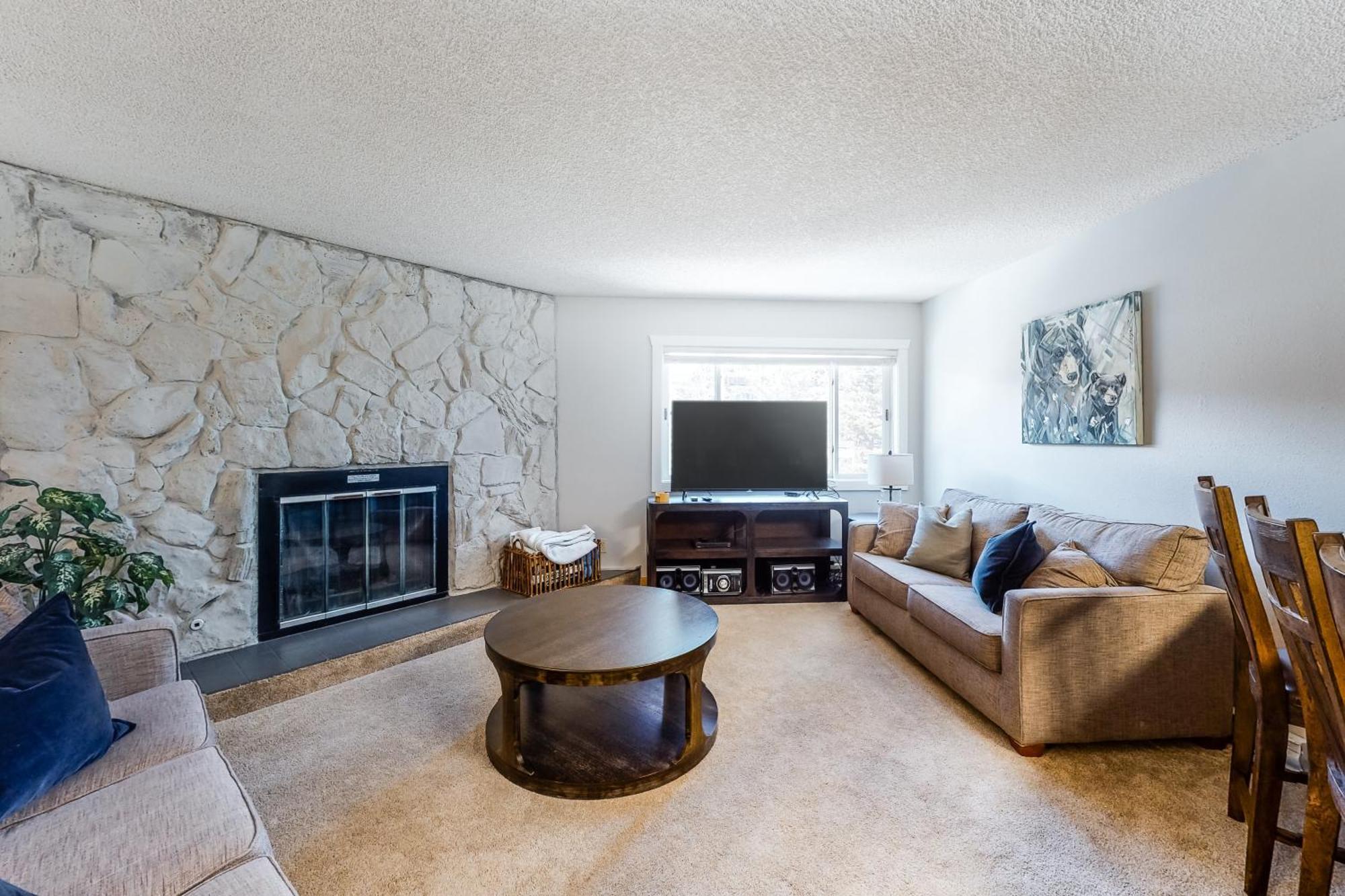 Sawmill Creek 216 Apartman Breckenridge Kültér fotó